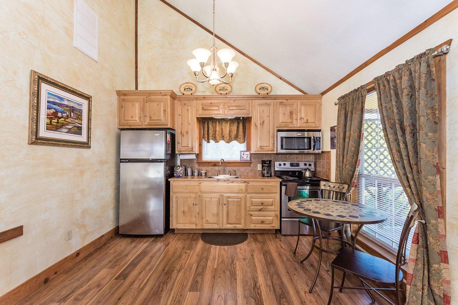 Appian Way Tuscan Cottage Fredericksburg Dış mekan fotoğraf