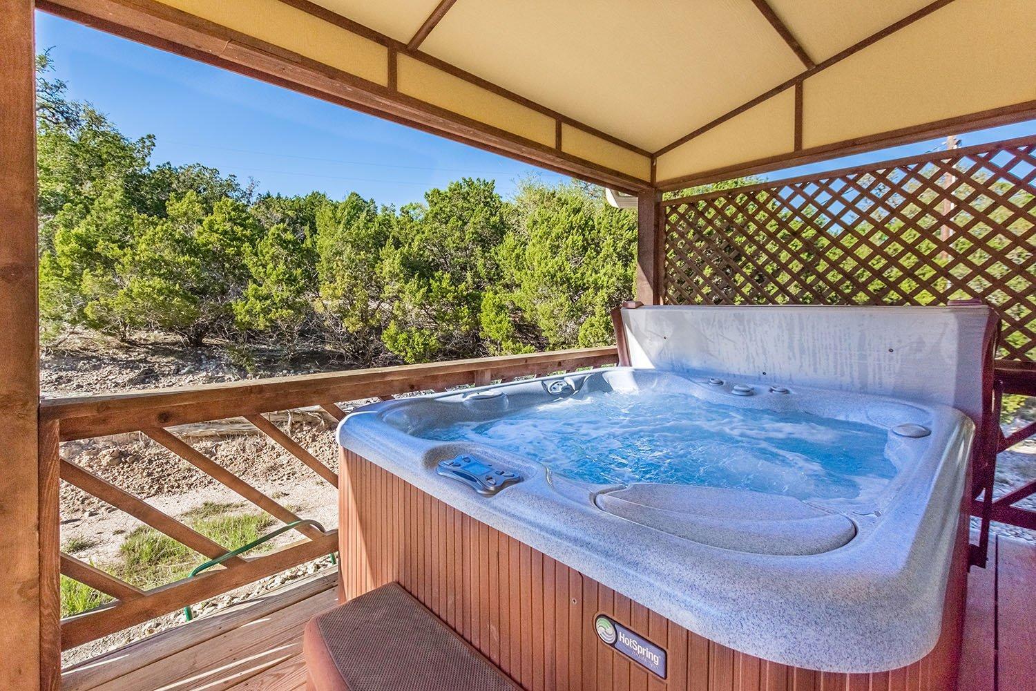 Appian Way Tuscan Cottage Fredericksburg Dış mekan fotoğraf