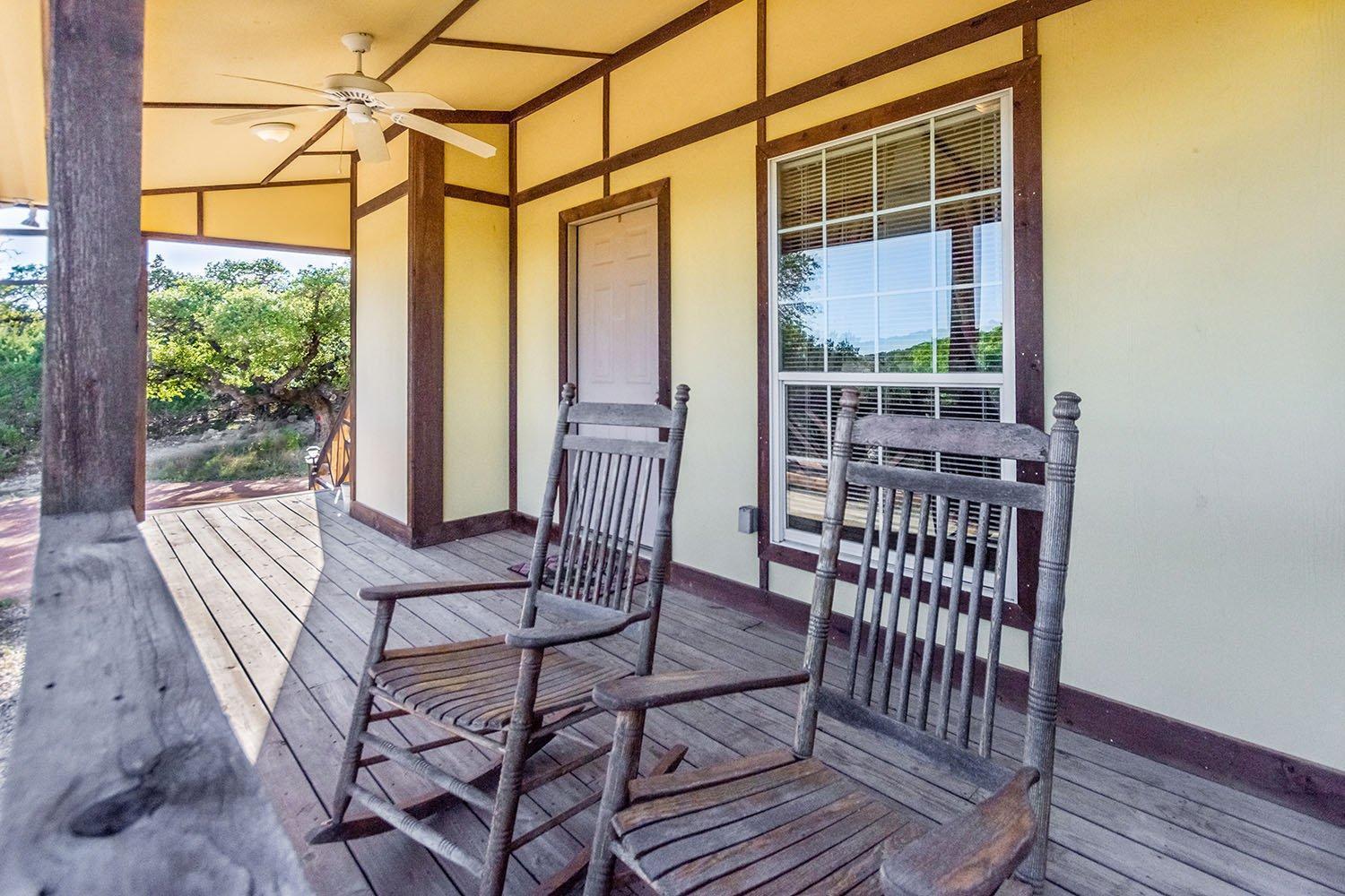 Appian Way Tuscan Cottage Fredericksburg Dış mekan fotoğraf